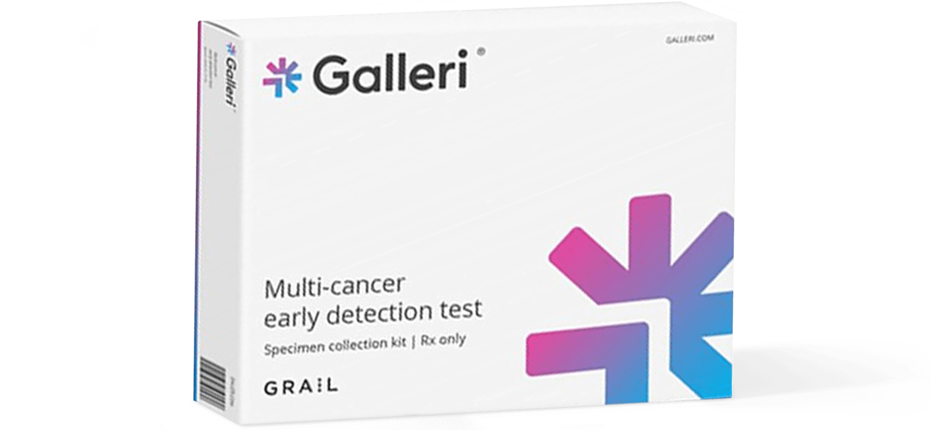 Product image for Galleri Multi-Cancer Early Detection Test