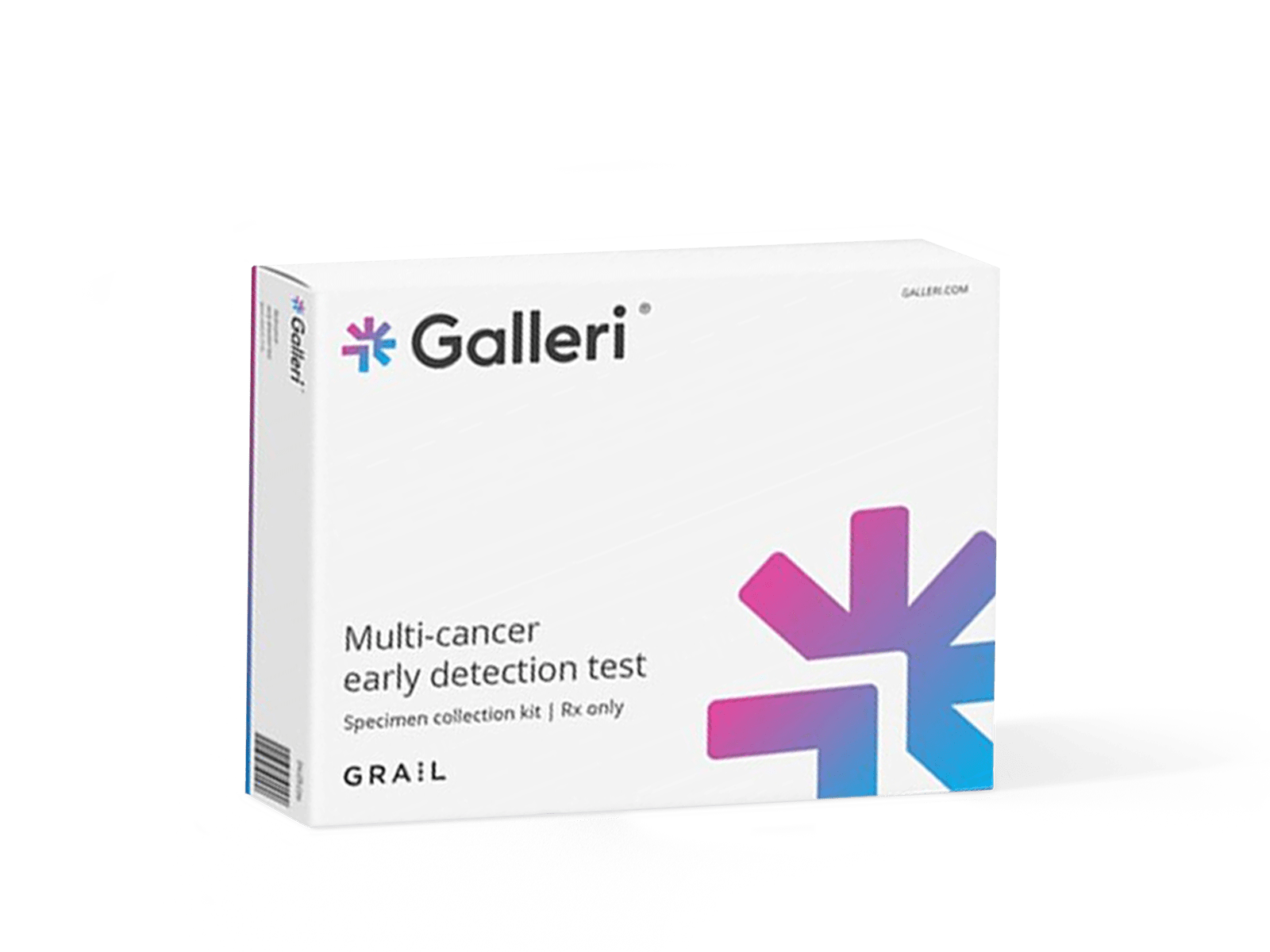 Product image for Galleri Multi-Cancer Early Detection Test