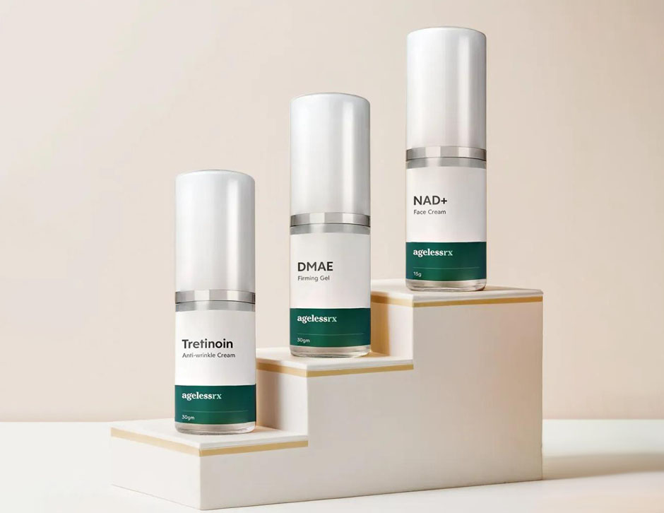 You Asked, We Answered: Getting Started with ARX Skincare