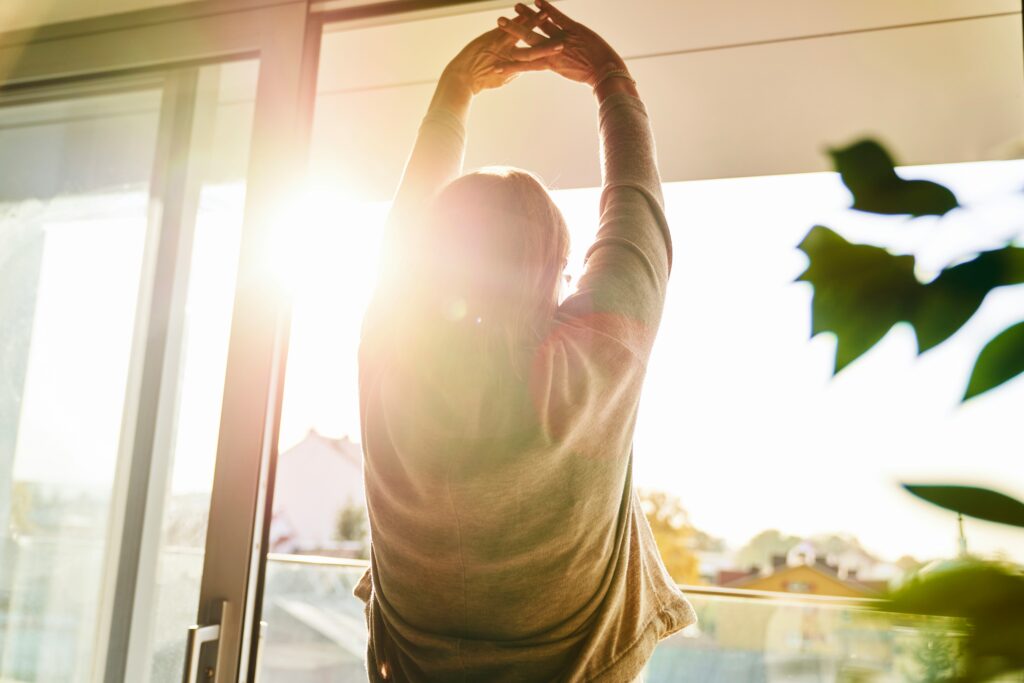 LDN and NAD+ for Long COVID Fatigue: Our Clinical Trial