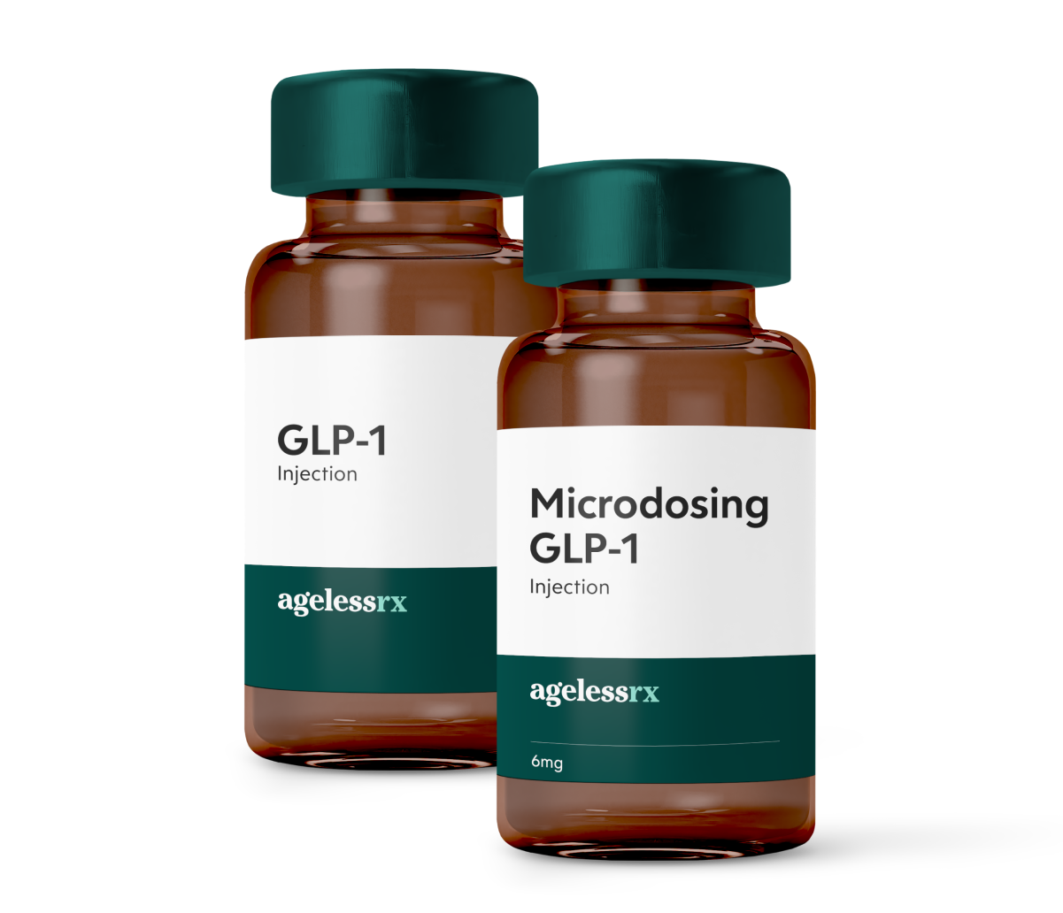 Product image #1 for GLP-1s