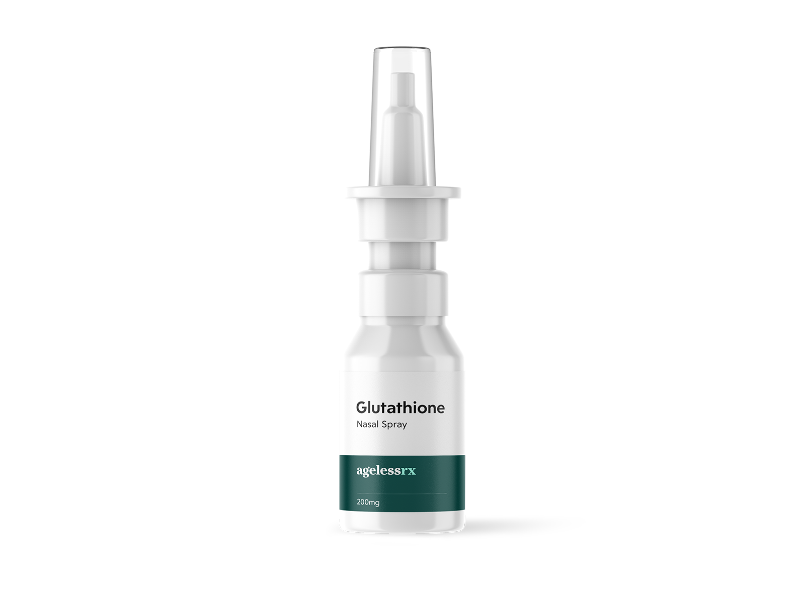 Product image #1 for Glutathione Nasal Spray