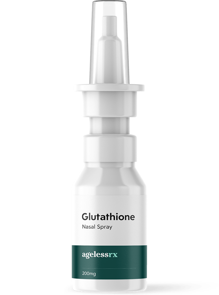 Product image for Glutathione Nasal Spray