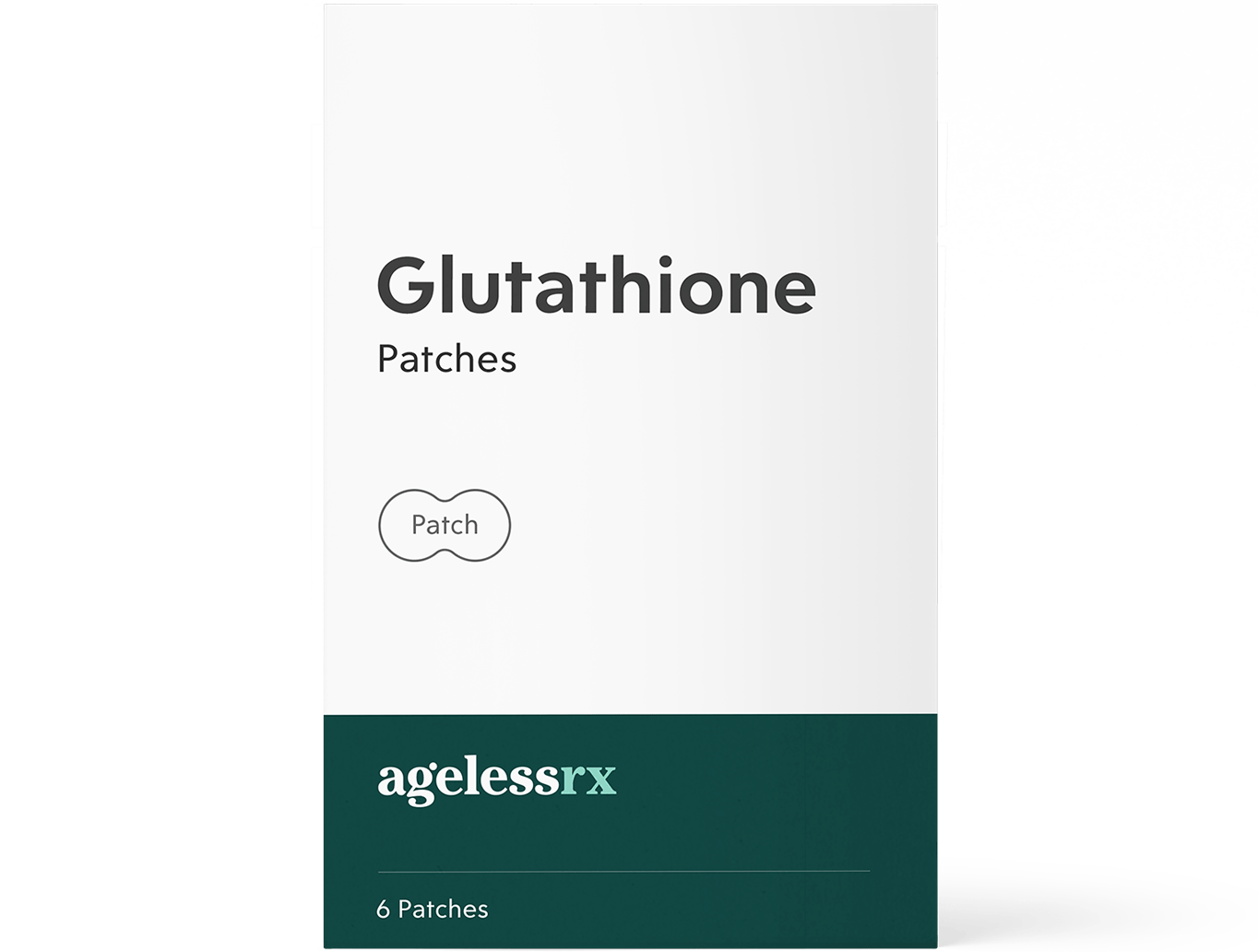 Product image for Glutathione Patches