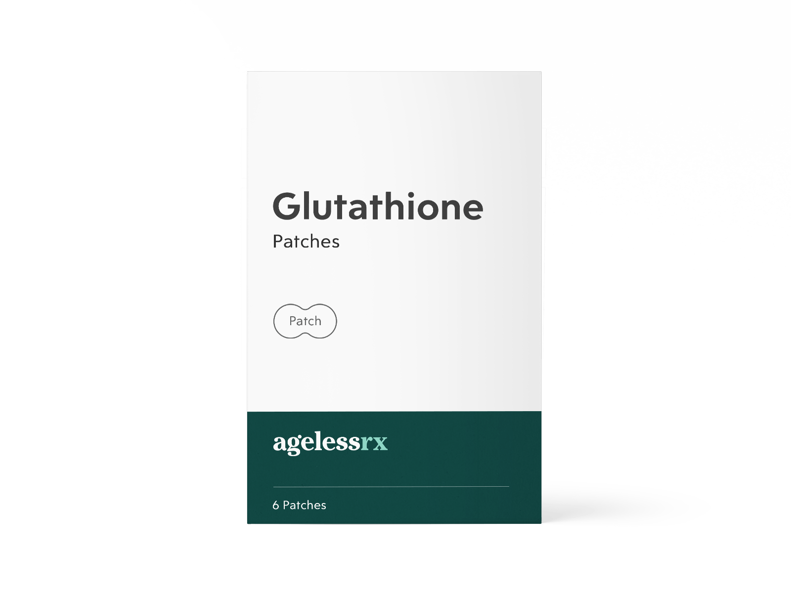 Product image for Glutathione Patches