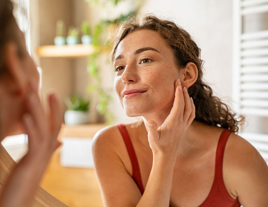 Glutathione and Skin Health: What’s the Connection?