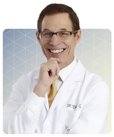 Dr. Terry Grossman