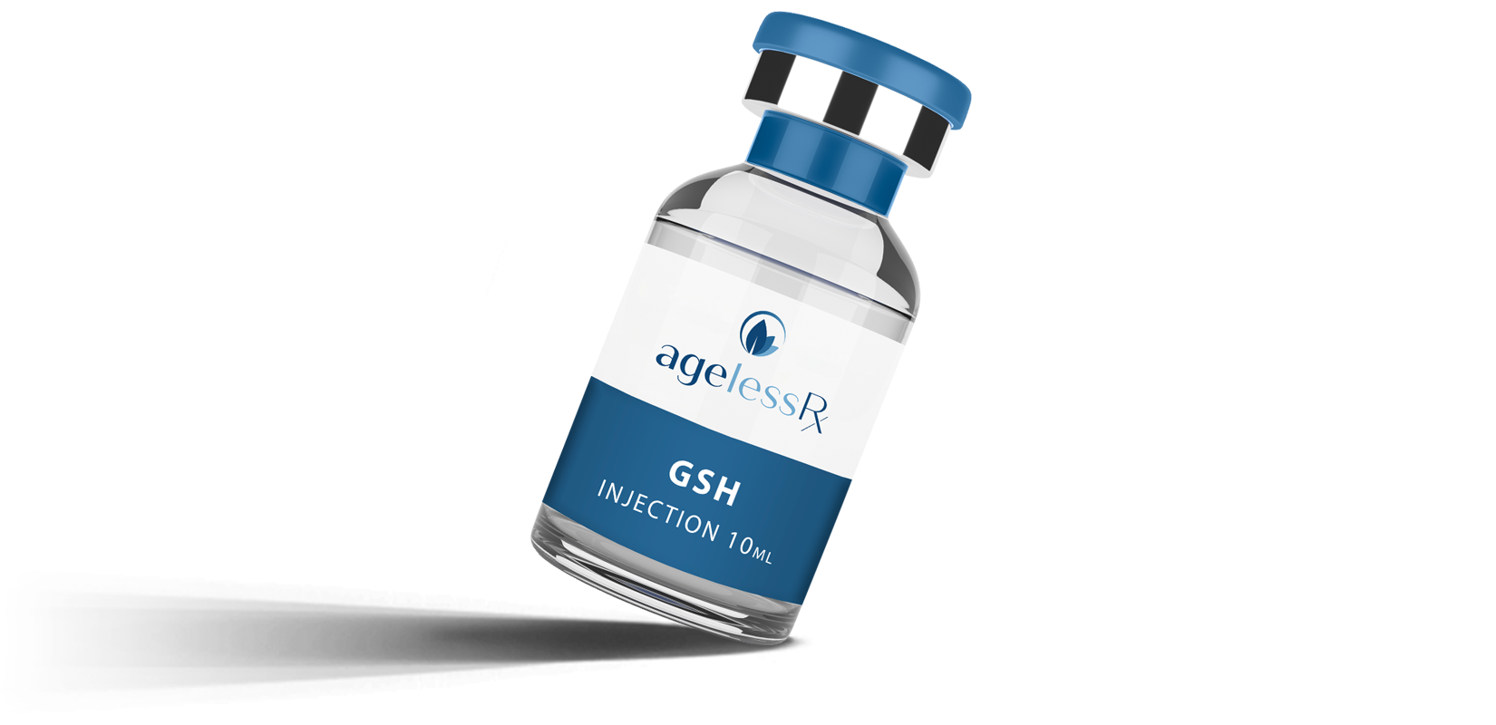 Product image for GLUTATHIONE INJECTION