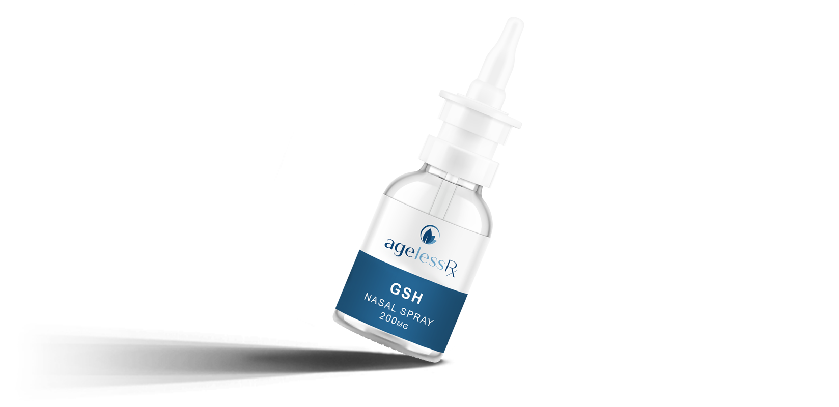 Product image for GSH NASAL SPRAY