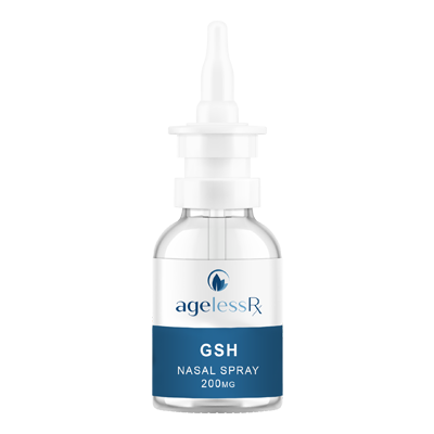 Product image for GSH NASAL SPRAY
