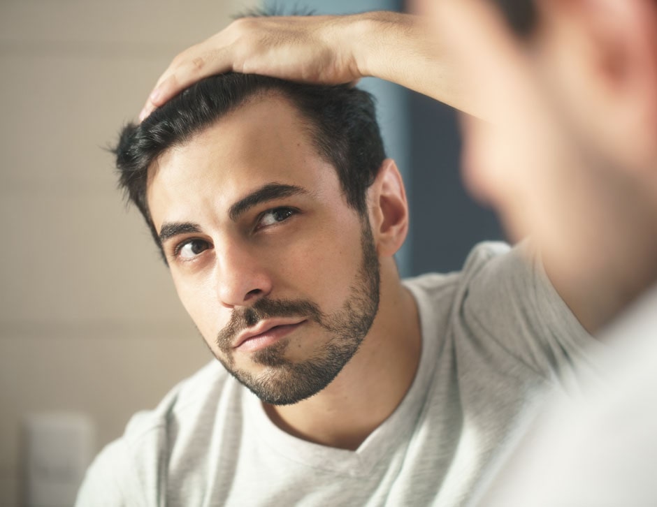 Hair Loss 101: Why Do We Lose Our Hair?