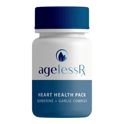 Product image for HEART HEALTH PACK