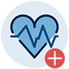 Heart Health Plus icon