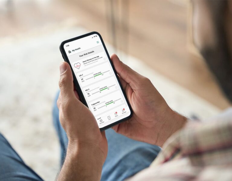 Heart Health AgelessRx