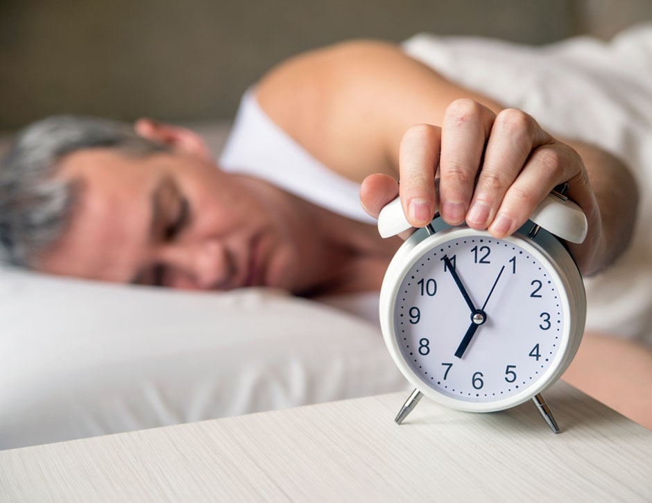 How Does Daylight Savings Affect Your Longevity?