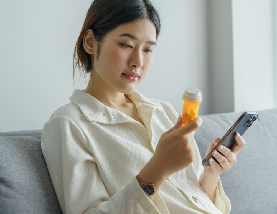 How to Read Your Prescription Label