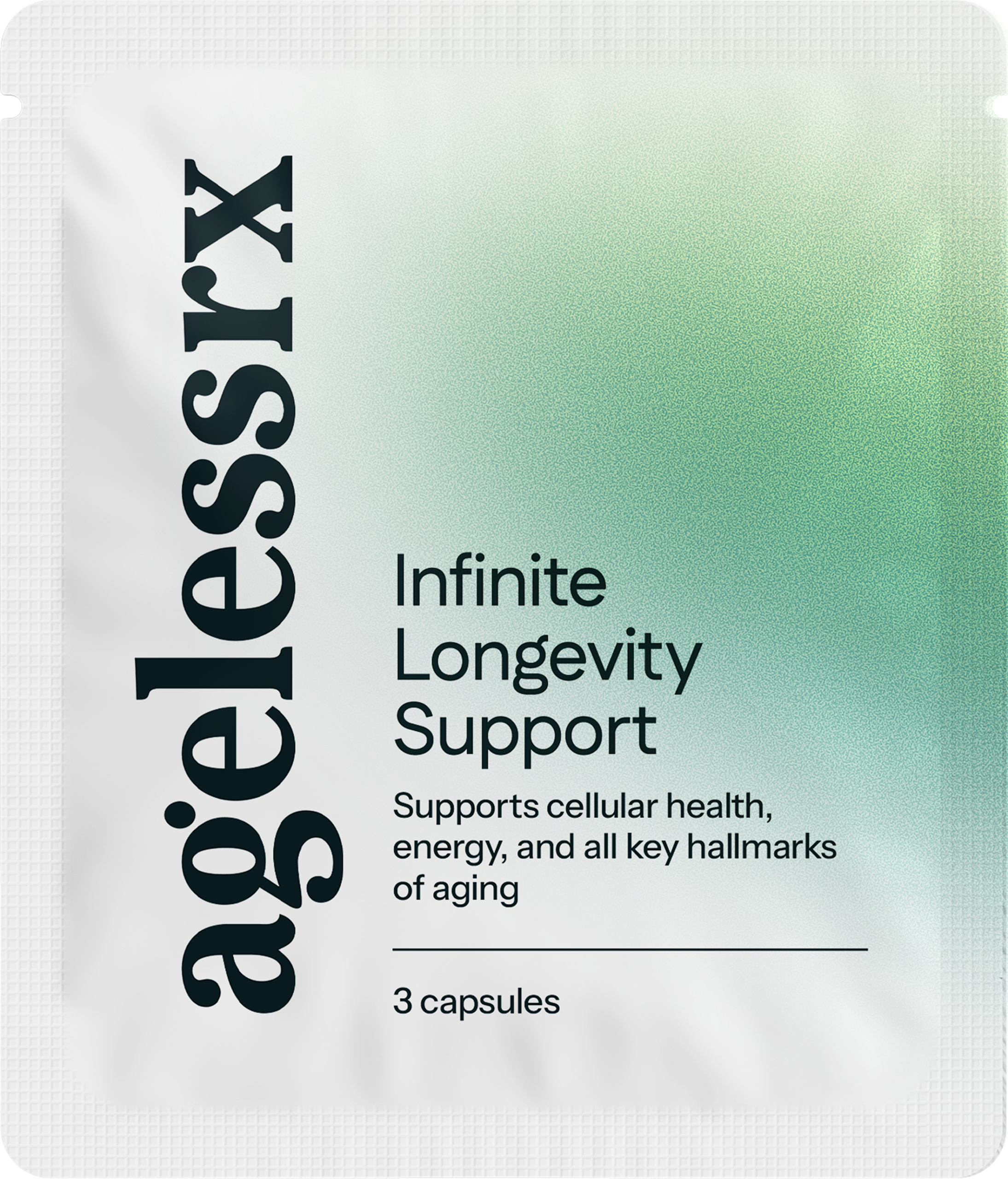 Product image for Infinite Longevity Support