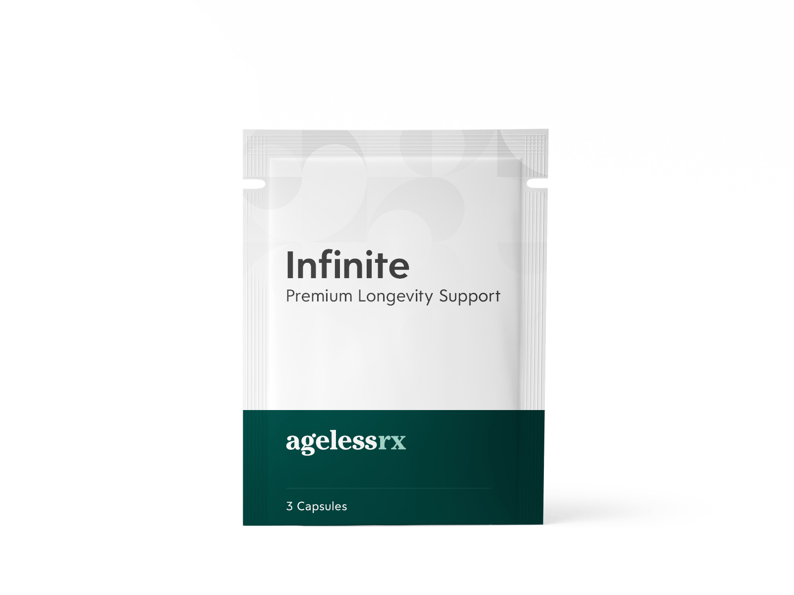 Product image #1 for Infinite Longevity Support