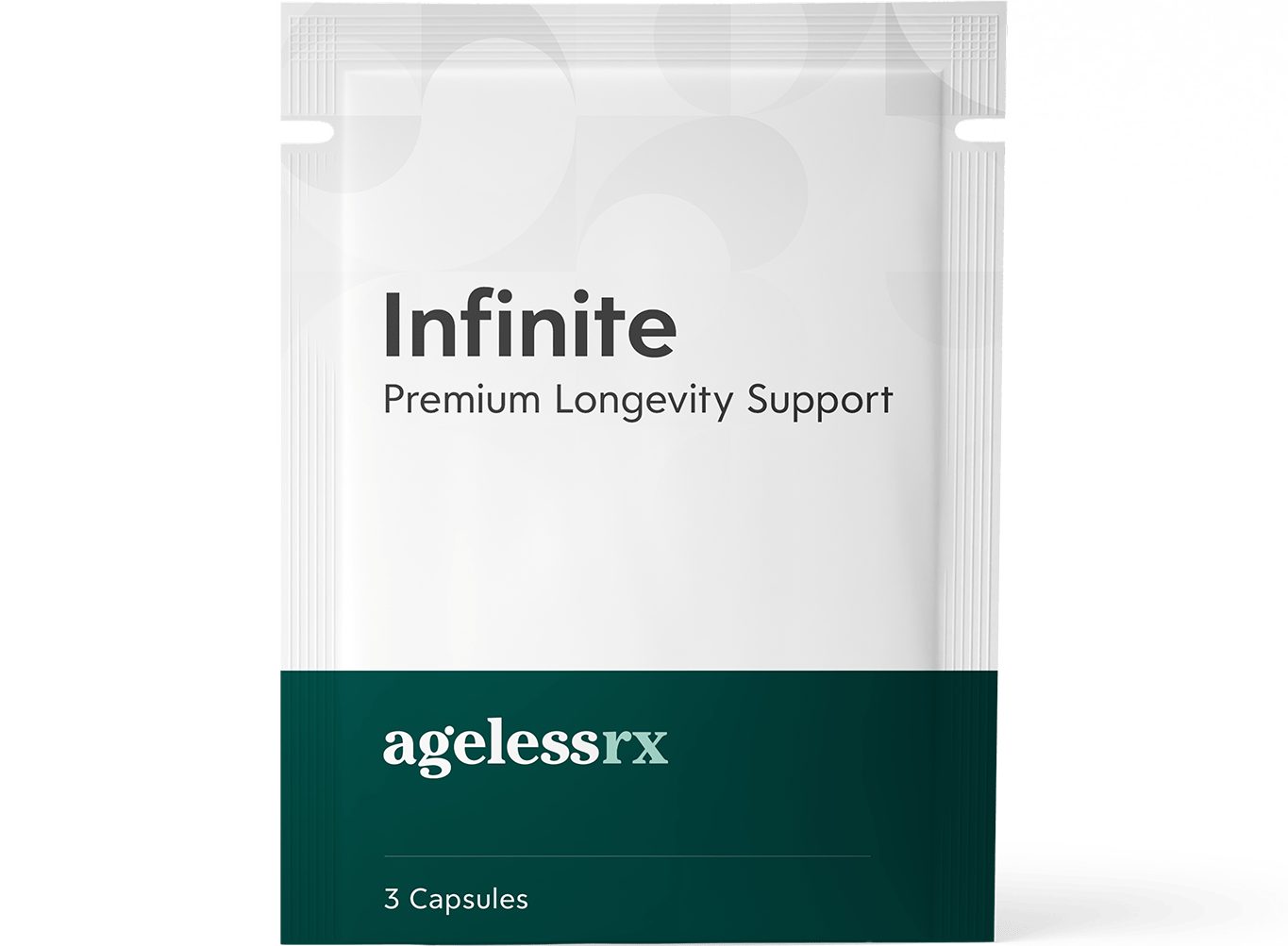 Product image #1 for Infinite Longevity Support