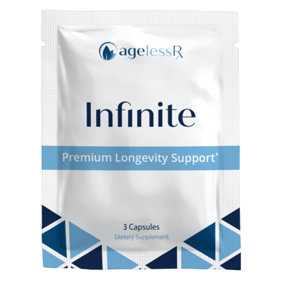 Product image for INFINITE LONGEVITY SUPPORT