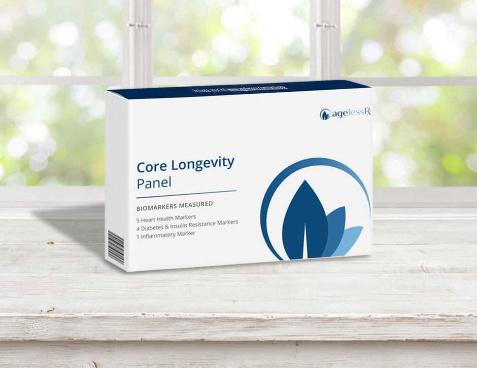 Introducing the Core Longevity Panel