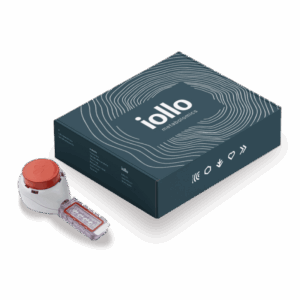 iollo Advanced At-Home Metabolic Test