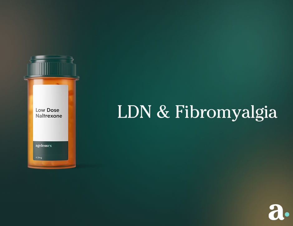 LDN 102: LDN for Fibromyalgia Pain