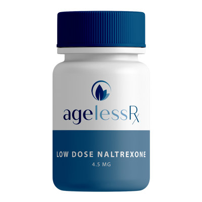 Product image for LOW DOSE NALTREXONE