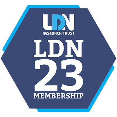 LDN Research Trust 2023 Member