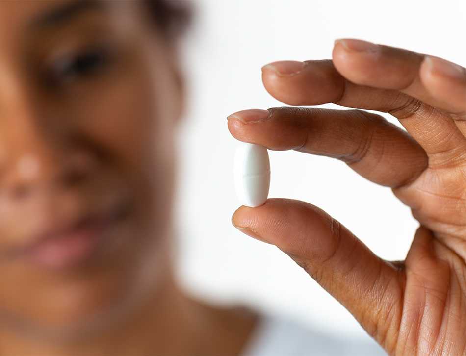 How to Dose with Metformin
