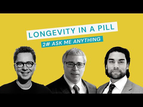 Metformin: Longevity in a Pill Webinar Recap
