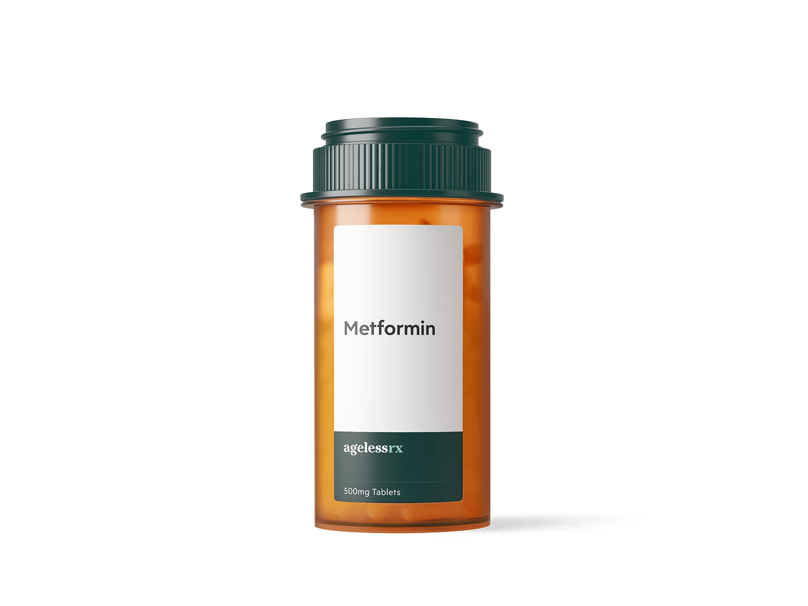 Product image #1 for Metformin
