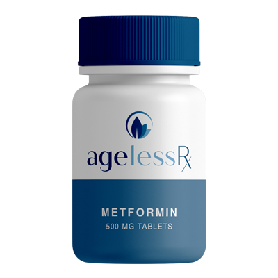 Product image for METFORMIN