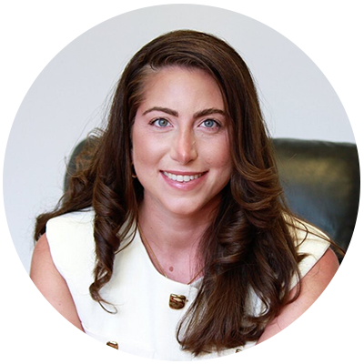 Portrait of Dr. Mirna Jadan, MD