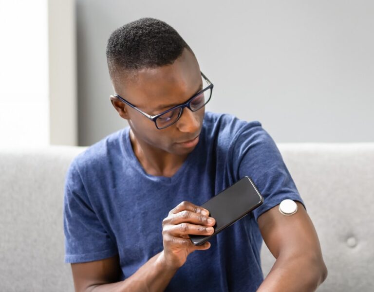 Glucose Management AgelessRx