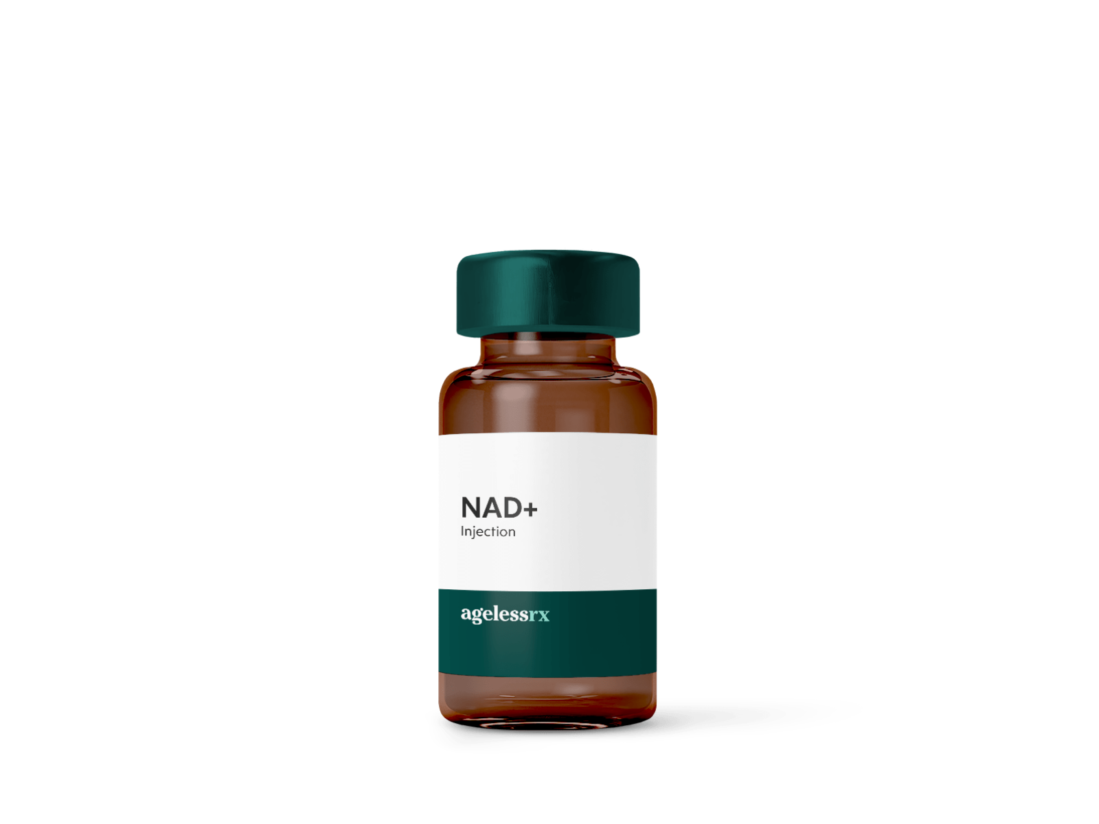 Product image #1 for NAD+ Injection