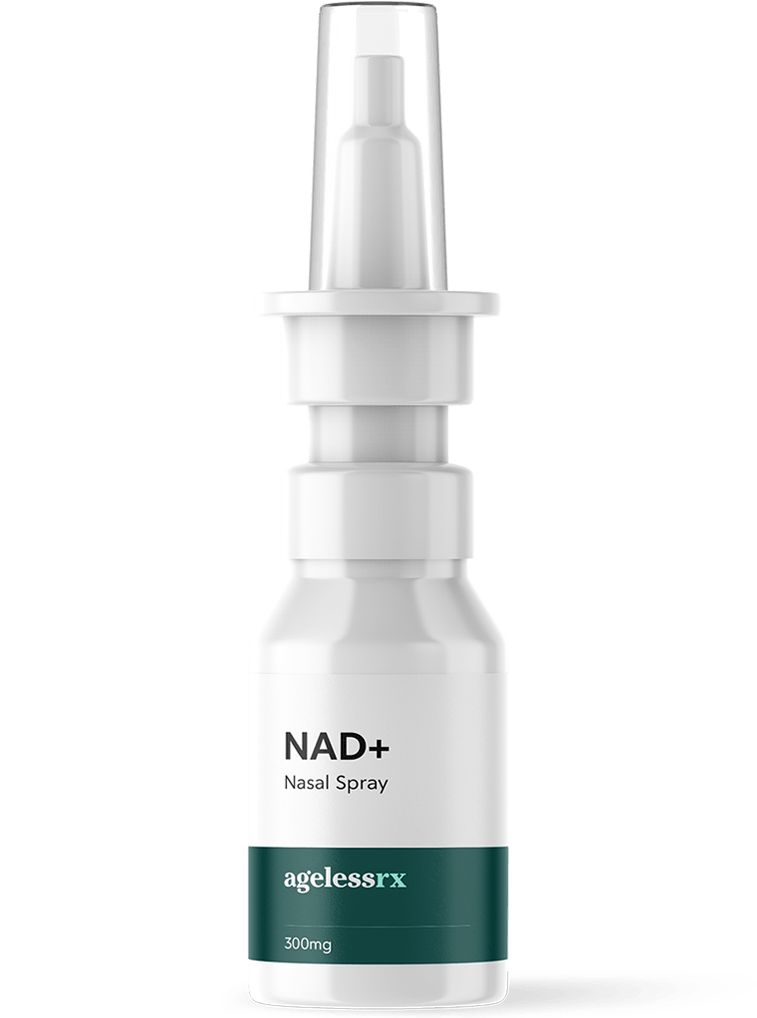 Product image for NAD+ Nasal Spray