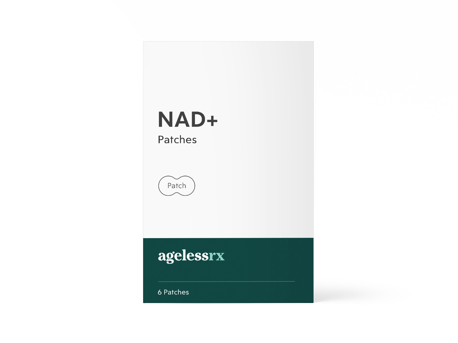 Product image for NAD+ Patches