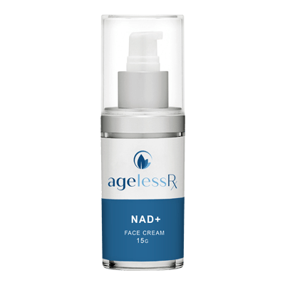 Product image for NAD+ FACE CREAM