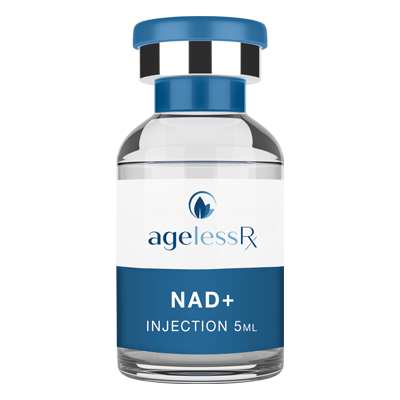 Product image for NAD+ INJECTION