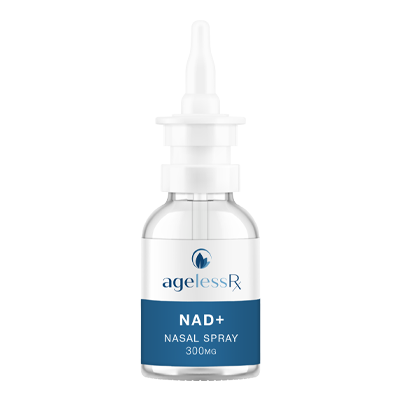 Product image for NAD+ NASAL SPRAY