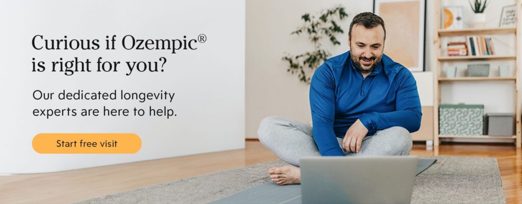 Is Ozempic right for you?