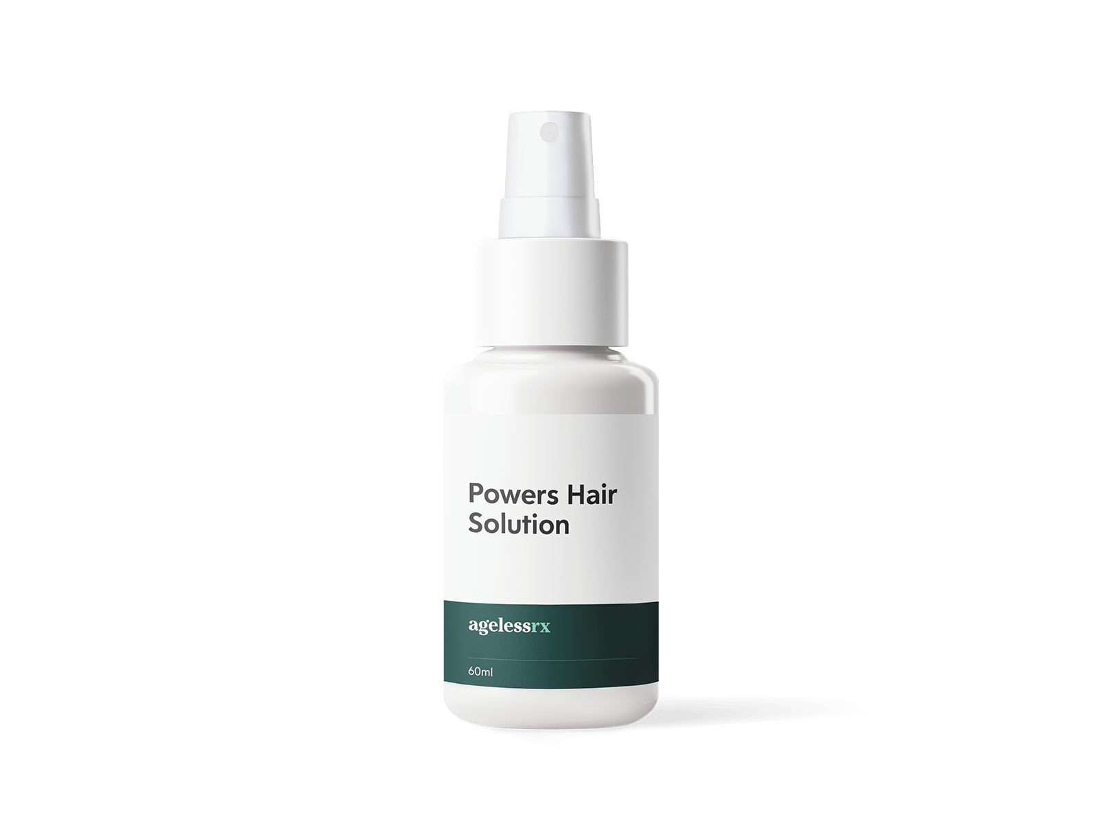 Product image for Powers Hair Solution v5.1