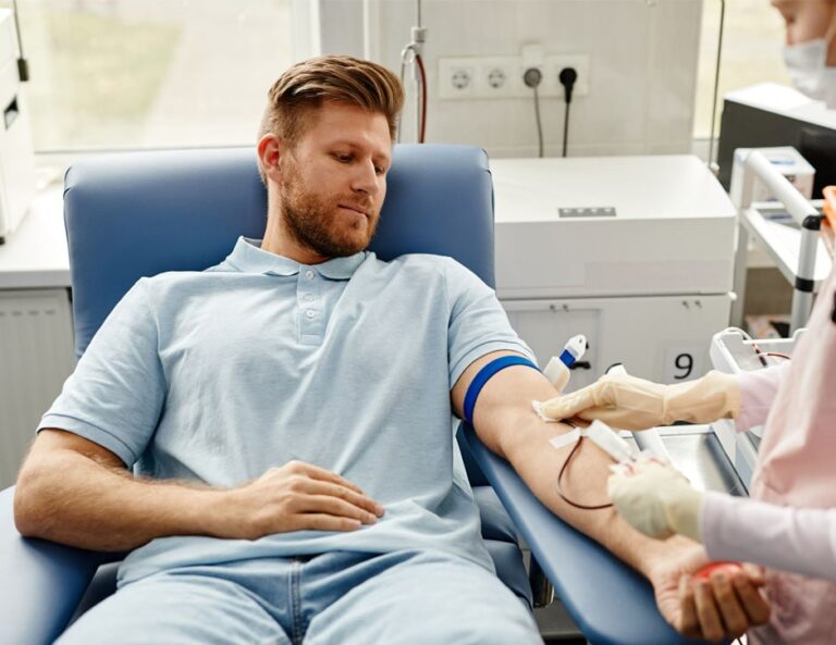 How to Prepare for Your Quest Blood Draw AgelessRx