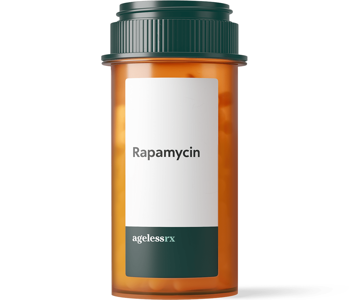 Product image for Rapamycin