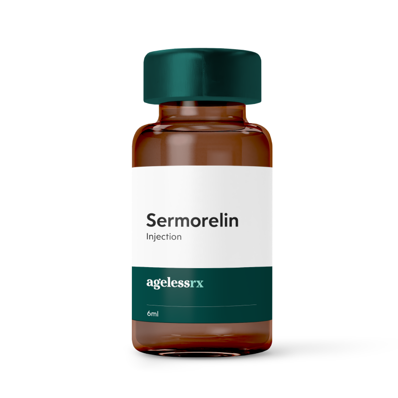 Product image for Sermorelin