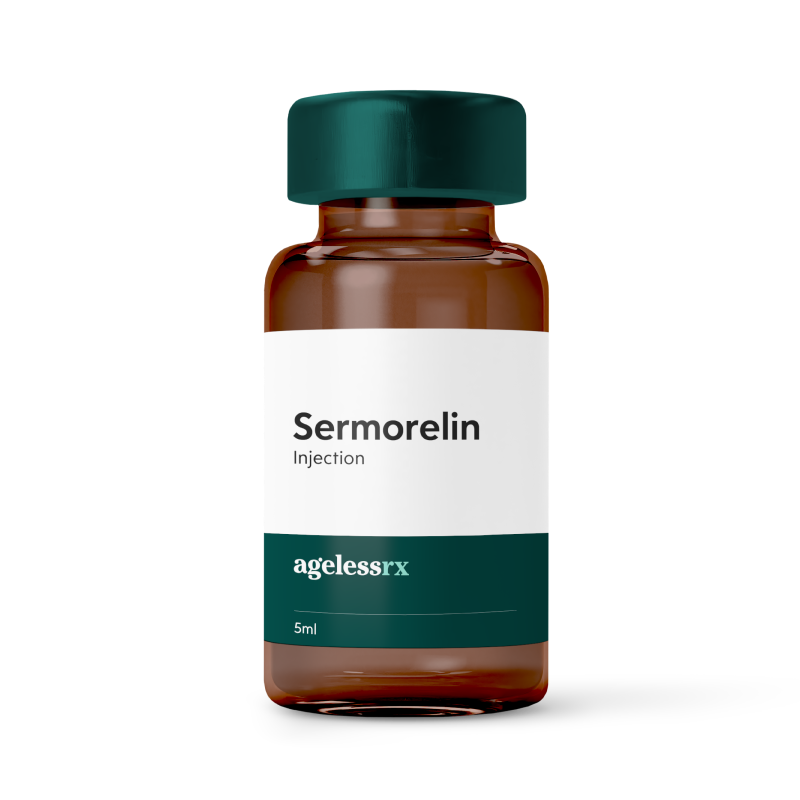 Product image for Sermorelin