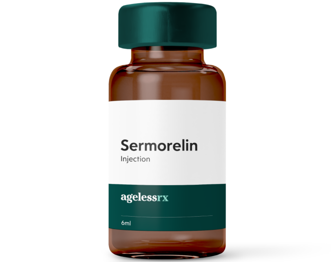 Product image for Sermorelin