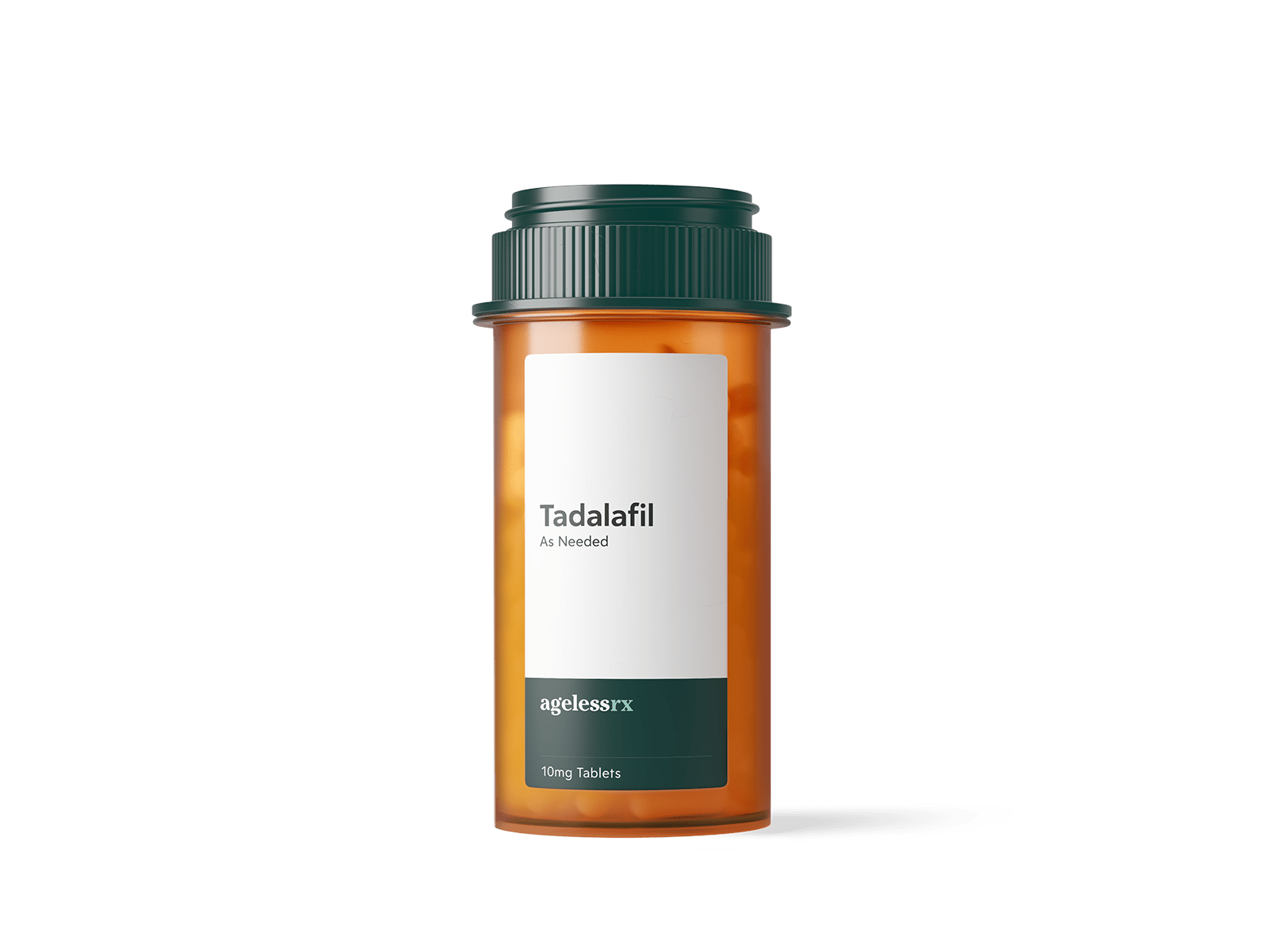 Product image for Tadalafil (As Needed)