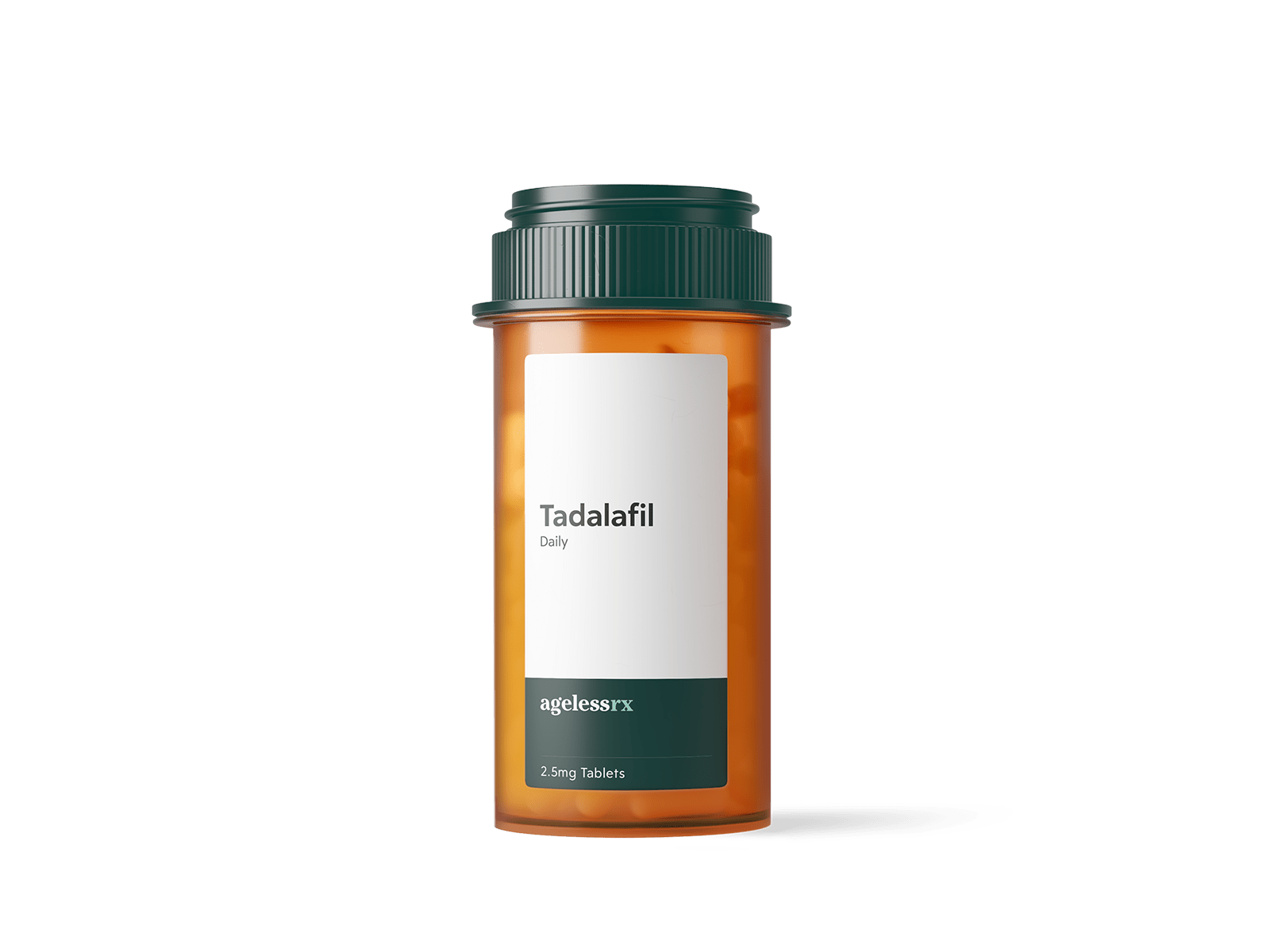 Product image for Tadalafil (Daily)